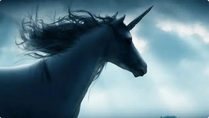 what do unicorns eat