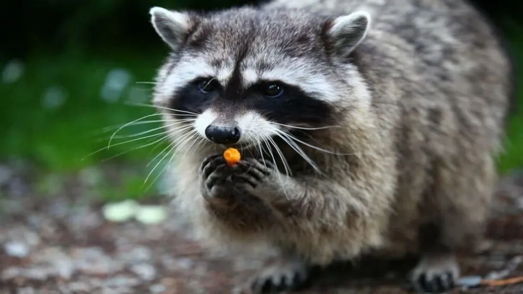 What Do Raccoons Eat [Year-Round Food Habits]